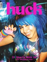 Huck